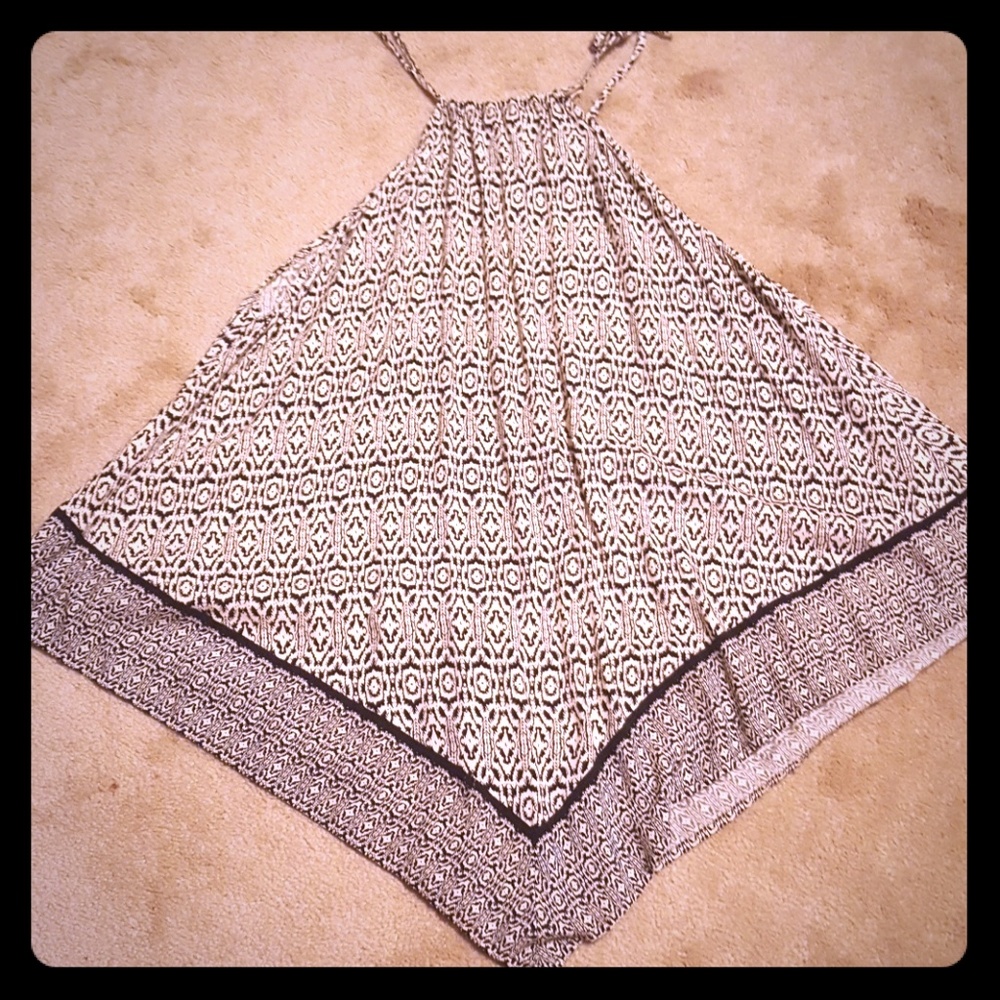 Maurices Halter Blouse